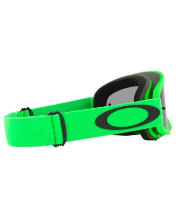 Мотокрос очила OAKLEY O-Frame® 2.0 Pro MX Goggle - Moto Green Dark