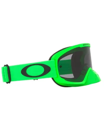 Мотокрос очила OAKLEY O-Frame® 2.0 Pro MX Goggle - Moto Green Dark