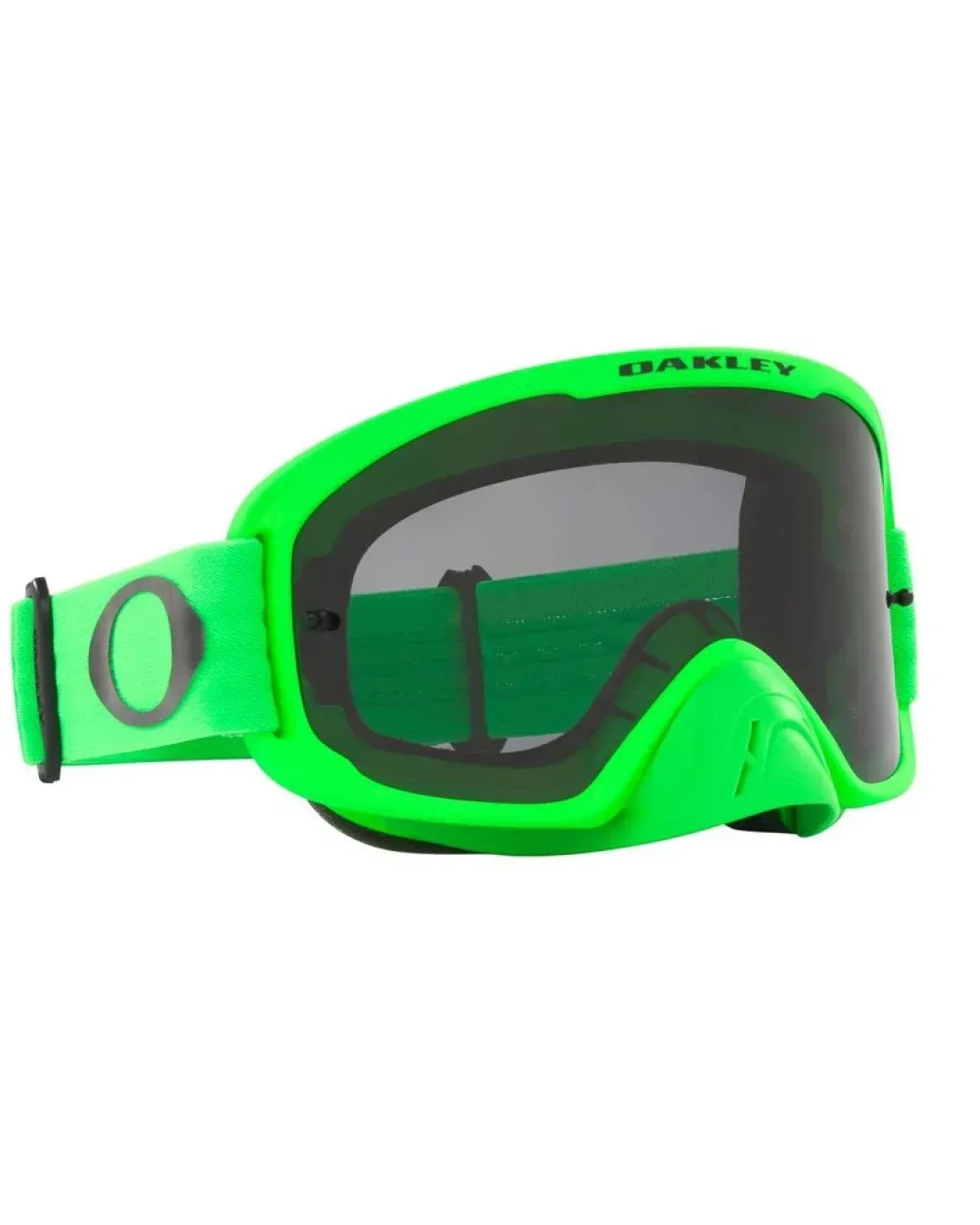 Мотокрос очила OAKLEY O-Frame® 2.0 Pro MX Goggle - Moto Green Dark