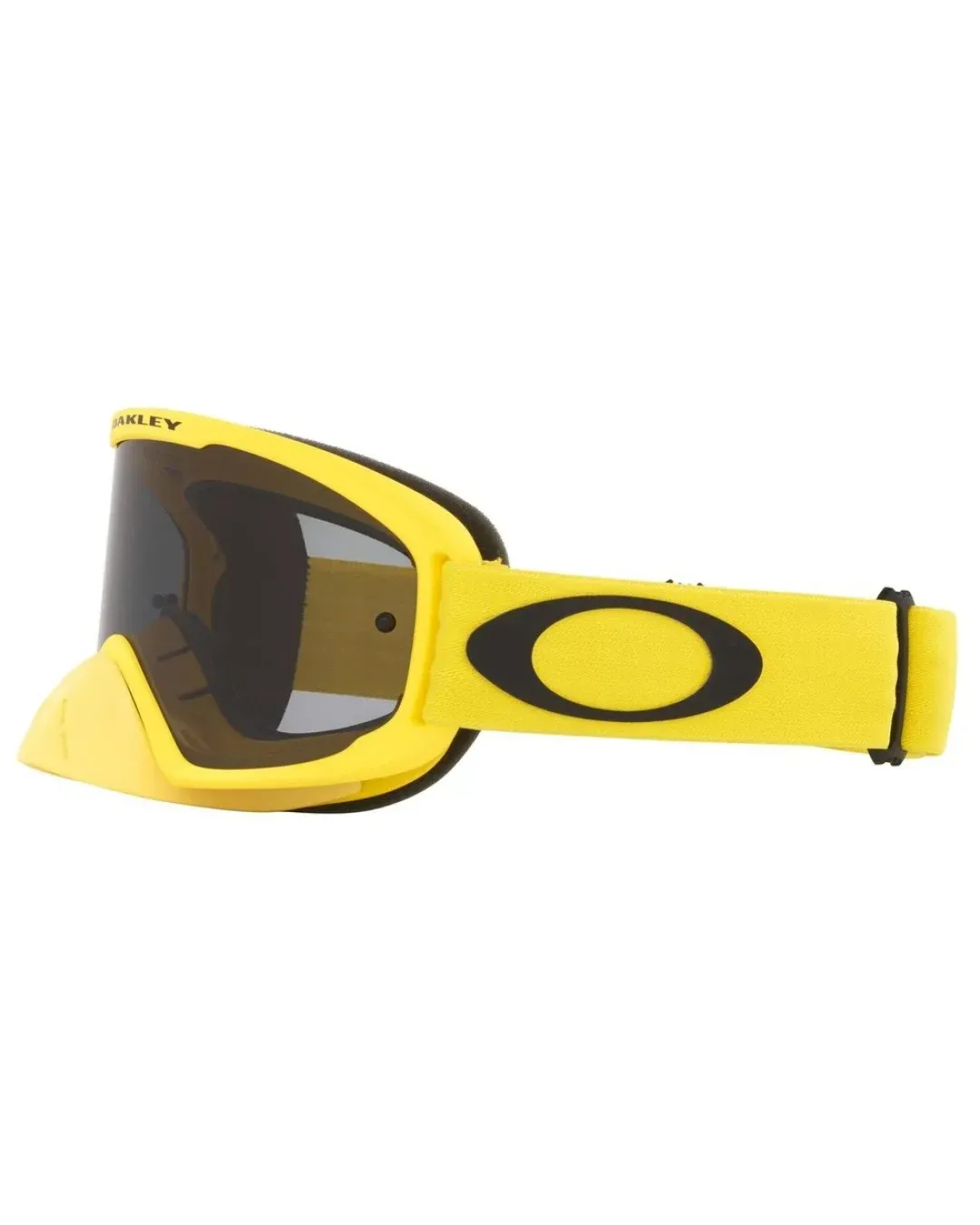 Мотокрос очила OAKLEY O-Frame® 2.0 Pro MX Goggle - Moto YELLOW/Grey Dark