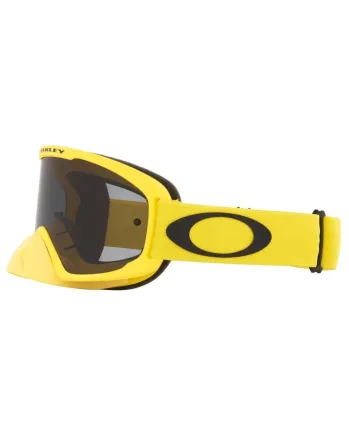 Мотокрос очила OAKLEY O-Frame® 2.0 Pro MX Goggle - Moto YELLOW/Grey Dark