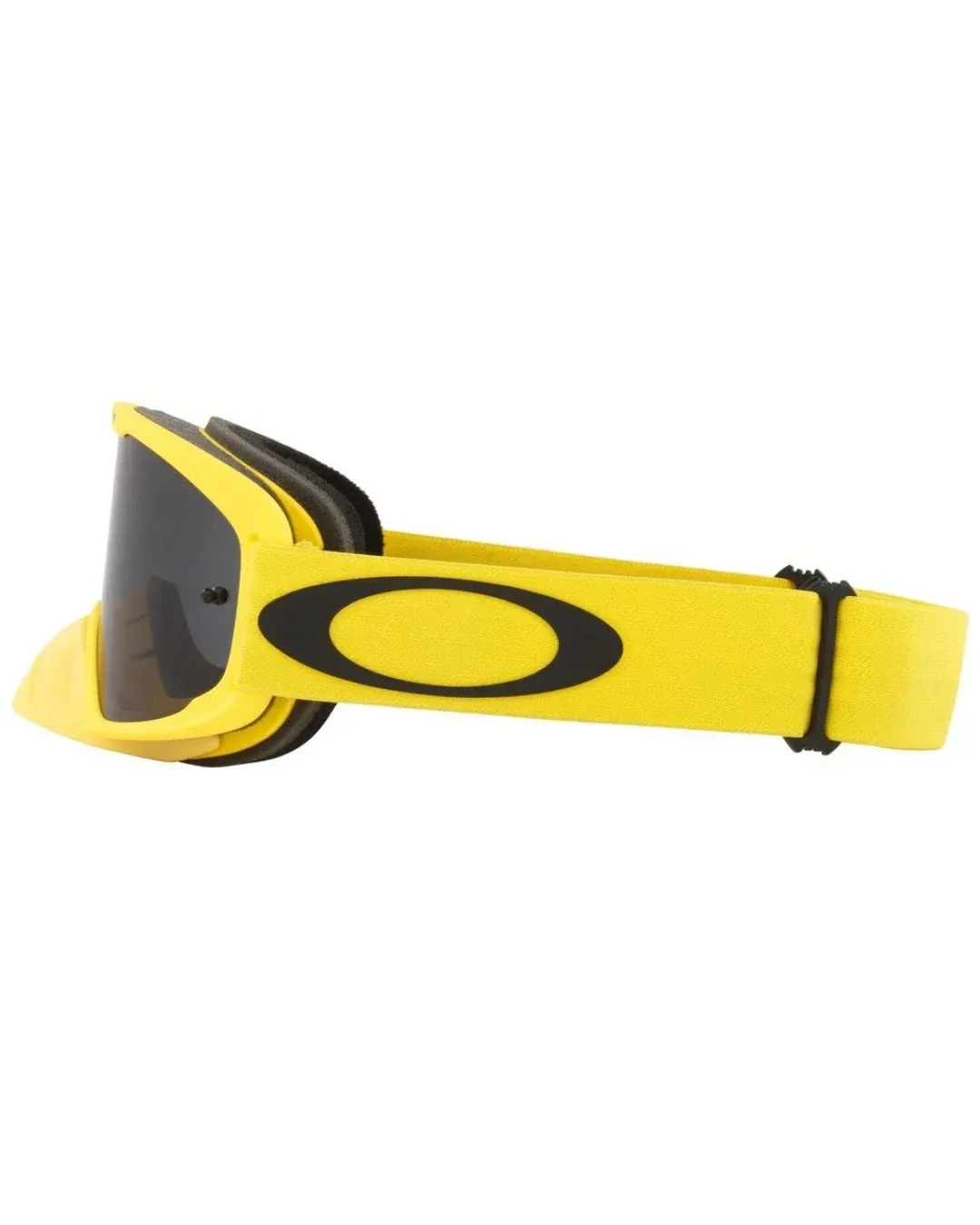 Мотокрос очила OAKLEY O-Frame® 2.0 Pro MX Goggle - Moto YELLOW/Grey Dark