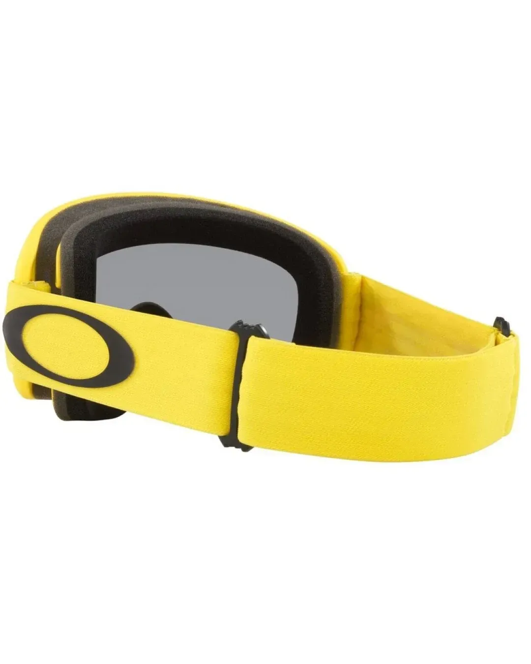 Мотокрос очила OAKLEY O-Frame® 2.0 Pro MX Goggle - Moto YELLOW/Grey Dark
