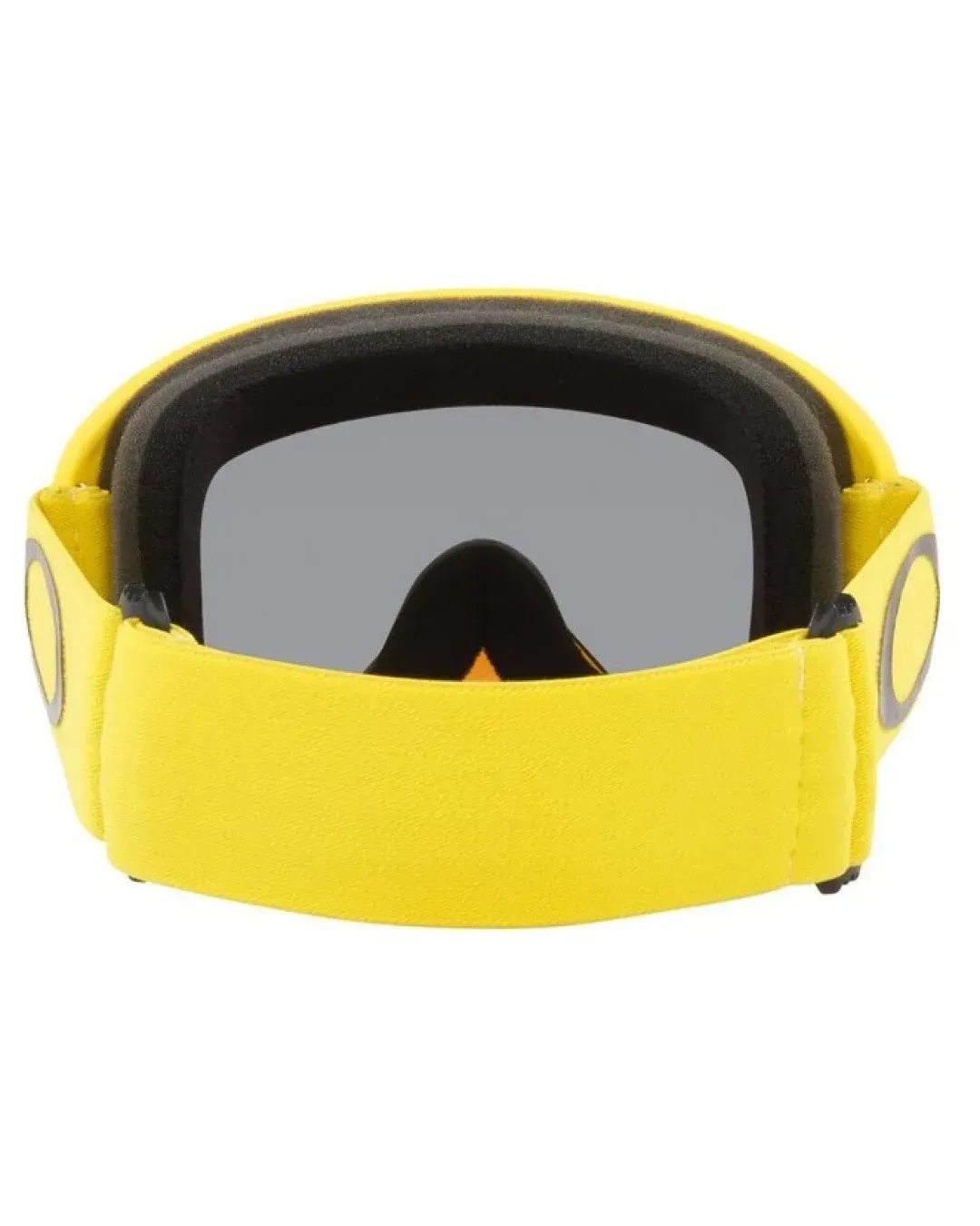Мотокрос очила OAKLEY O-Frame® 2.0 Pro MX Goggle - Moto YELLOW/Grey Dark