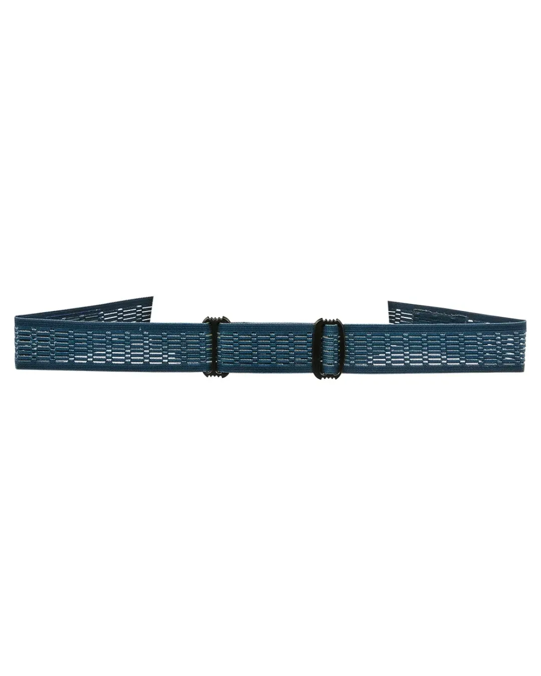 Мотокрос очила O'NEAL B-22 STATIC OCEAN BLUE - RADIUM BLUE