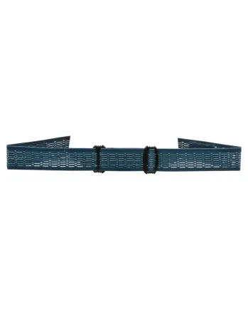 Мотокрос очила O'NEAL B-22 STATIC OCEAN BLUE - RADIUM BLUE