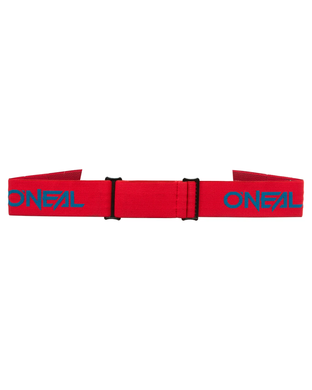 Мотокрос очила O'NEAL B-33 BOLD RED/BLUE - RADIUM RED