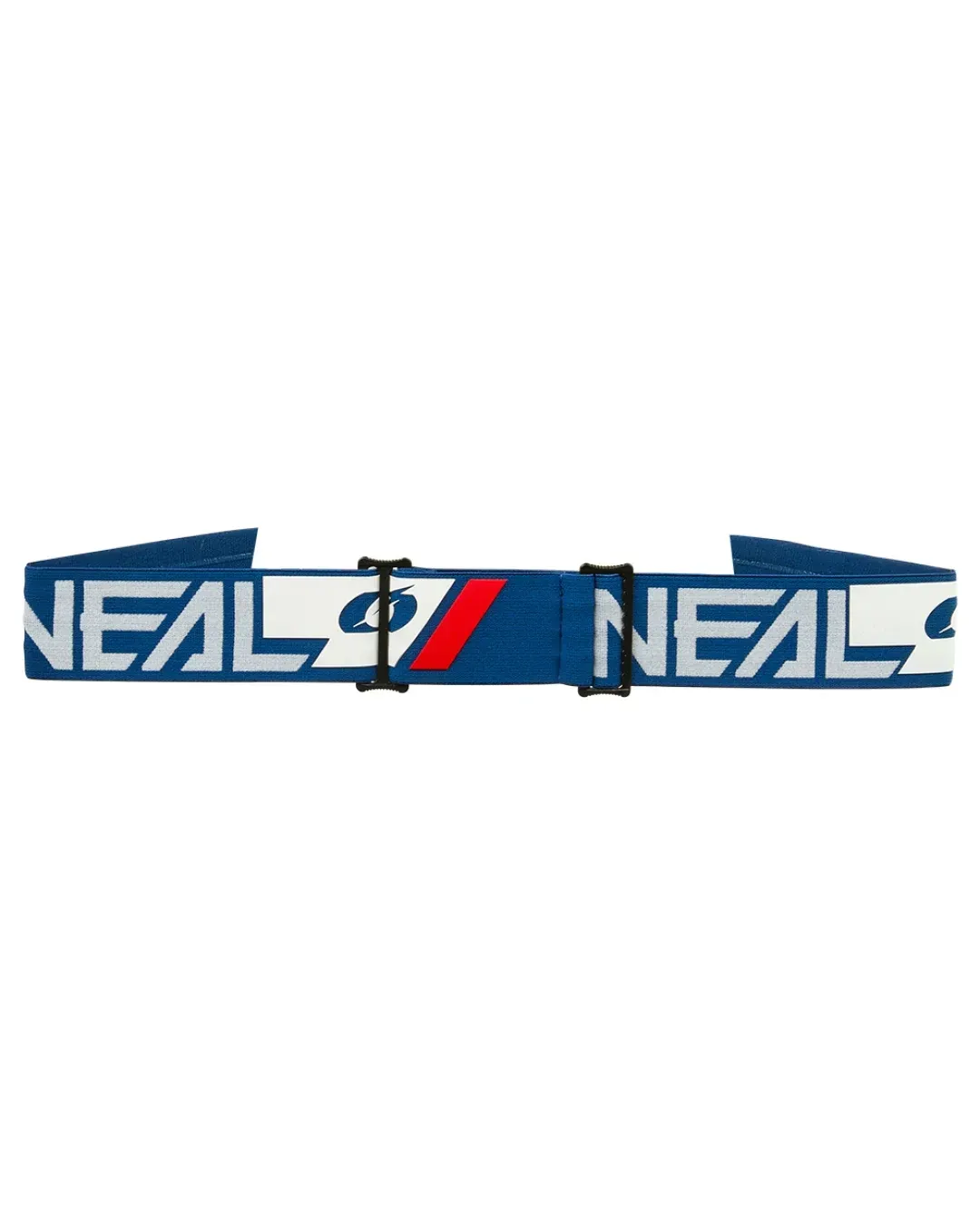 Мотокрос очила O'NEAL B-55 CRAM BLUE/WHITE - RADIUM BLUE