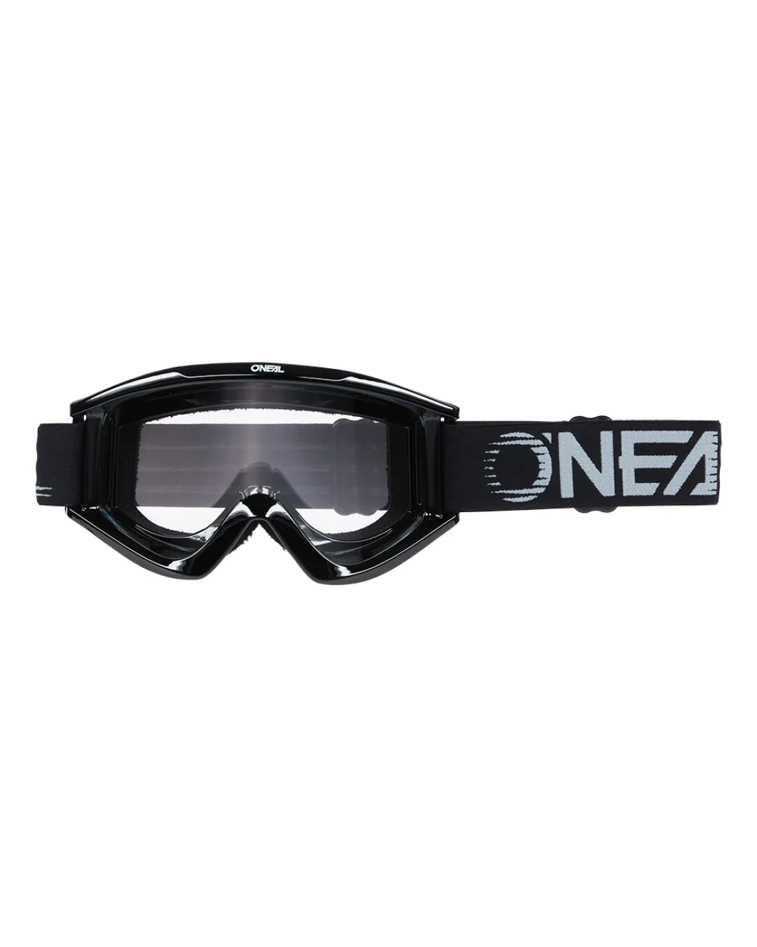Мотокрос очила O'NEAL B-ZERO V.22 BLACK