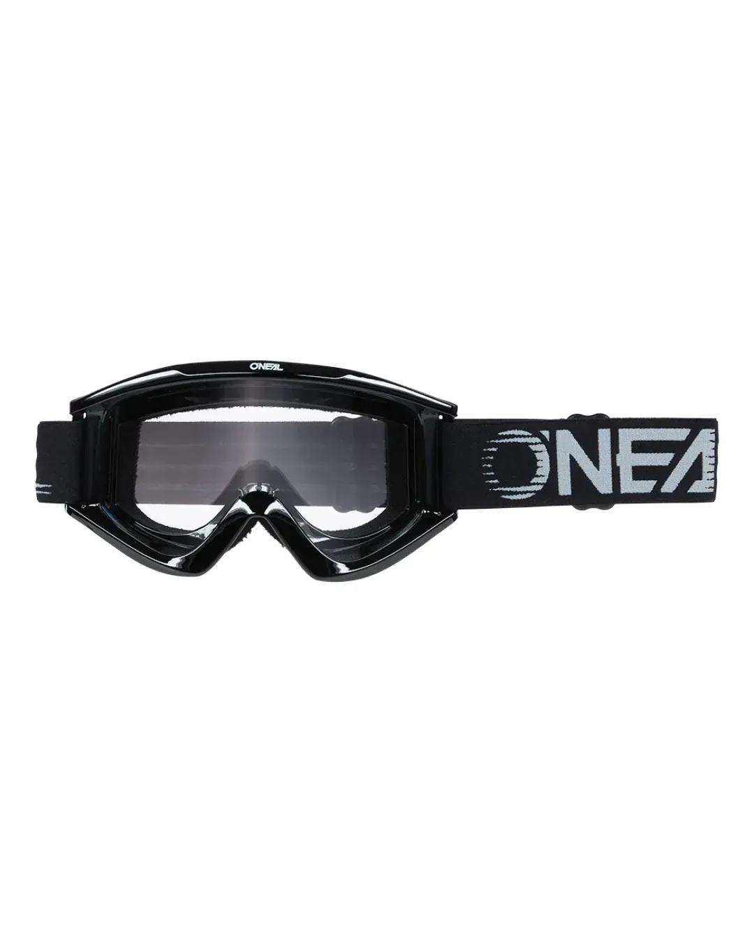 Мотокрос очила O'NEAL B-ZERO V.22 BLACK