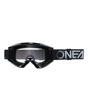 Мотокрос очила O'NEAL B-ZERO V.22 BLACK