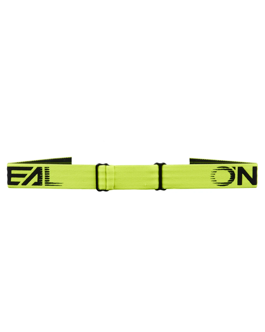 Мотокрос очила O'NEAL B-ZERO V.22 NEON YELLOW