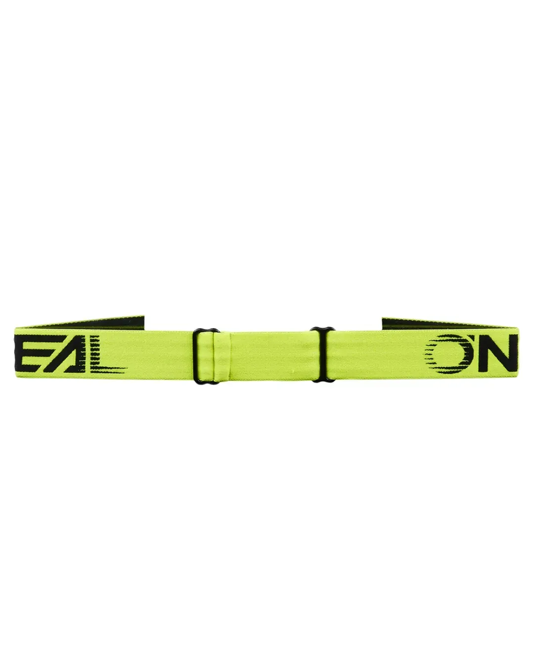 Мотокрос очила O'NEAL B-ZERO V.22 NEON YELLOW