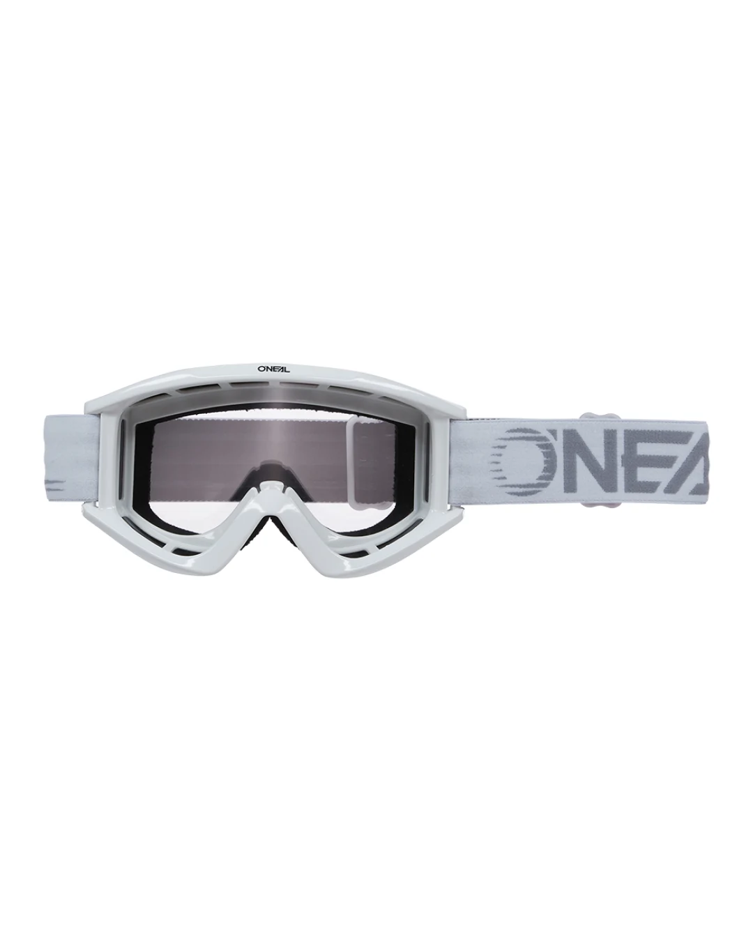 Мотокрос очила O'NEAL B-ZERO V.22 WHITE