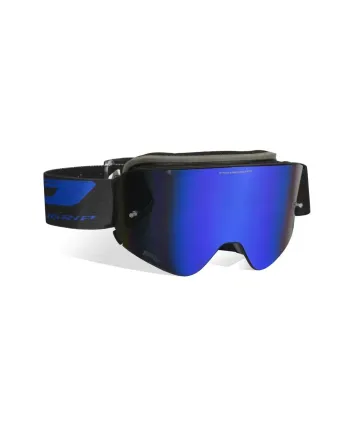 Мотокрос очила PROGRIP 3205 MAGNET BLUE