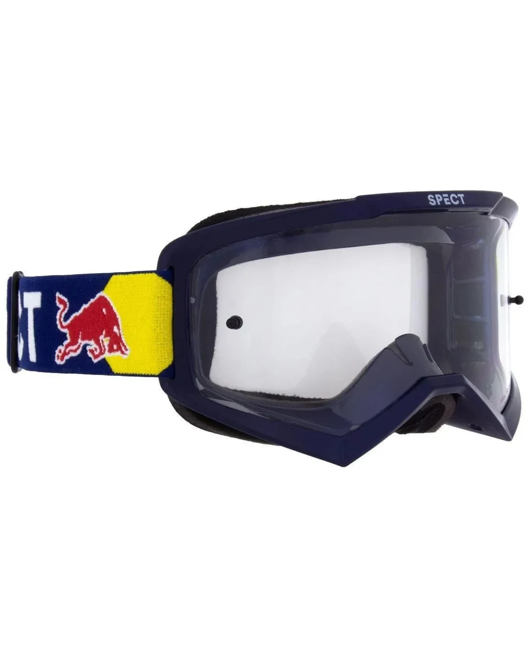 Мотокрос очила Red Bull Spect EVAN 006