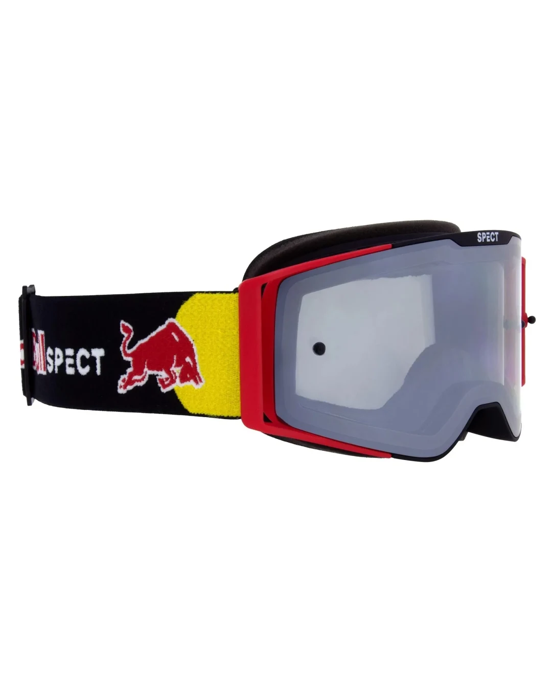 Мотокрос очила Red Bull Spect TORP 003