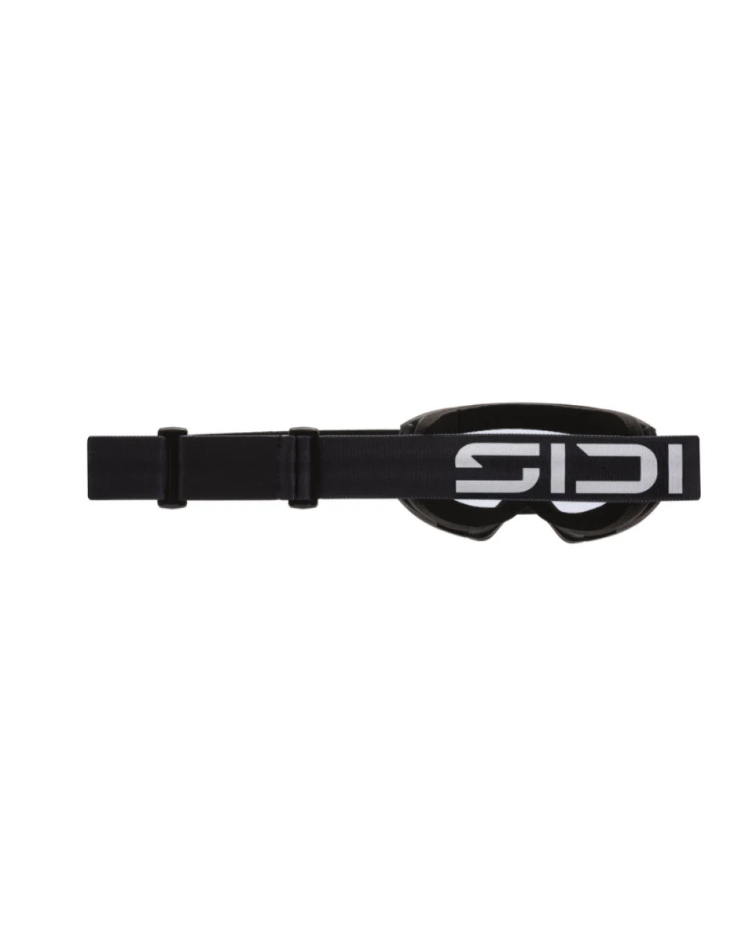 Мотокрос очила SIDI Gladius Black Grey/Smoke Visor