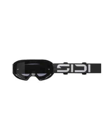 Мотокрос очила SIDI Gladius Black Grey/Smoke Visor