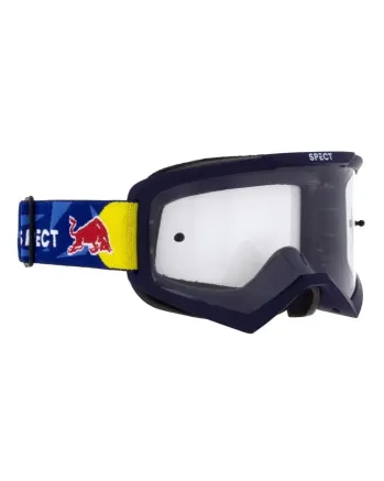 Мотокрос очила Spect Red Bull EVAN BLUE/CLEAR