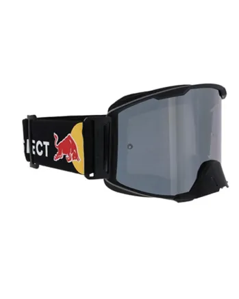 Мотокрос очила Spect Red Bull Strive Black/Black S.2