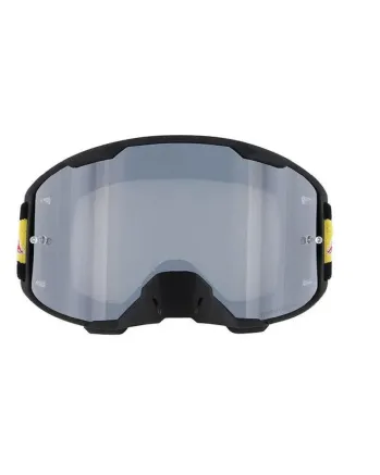 Мотокрос очила Spect Red Bull STRIVE BLACK/MIRROS SILVER