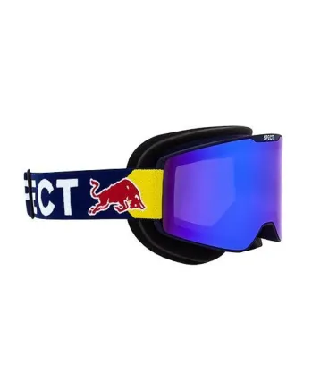 Мотокрос очила Spect Red Bull TORP SX 001 BLACK/BLUE