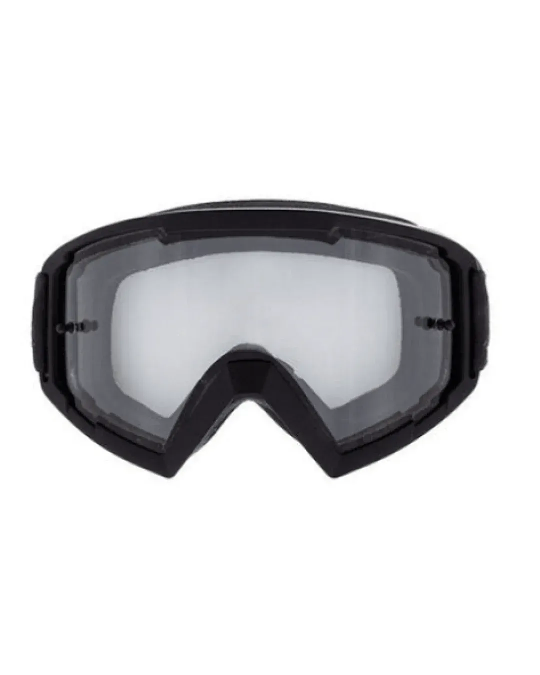 Мотокрос очила Spect Red Bull Whip 002 - BLACK/SILVER/CLEAR
