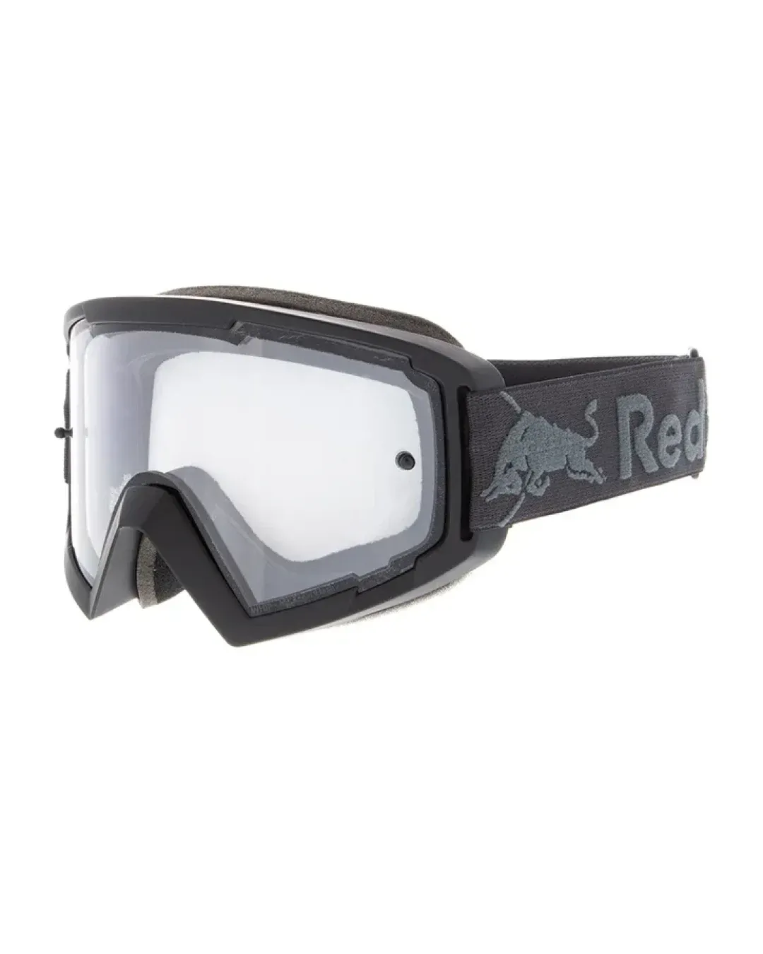 Мотокрос очила Spect Red Bull Whip black/clear flash/ clear S.0