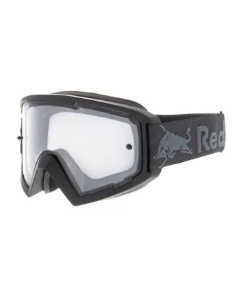 Мотокрос очила Spect Red Bull Whip black/clear flash/ clear S.0