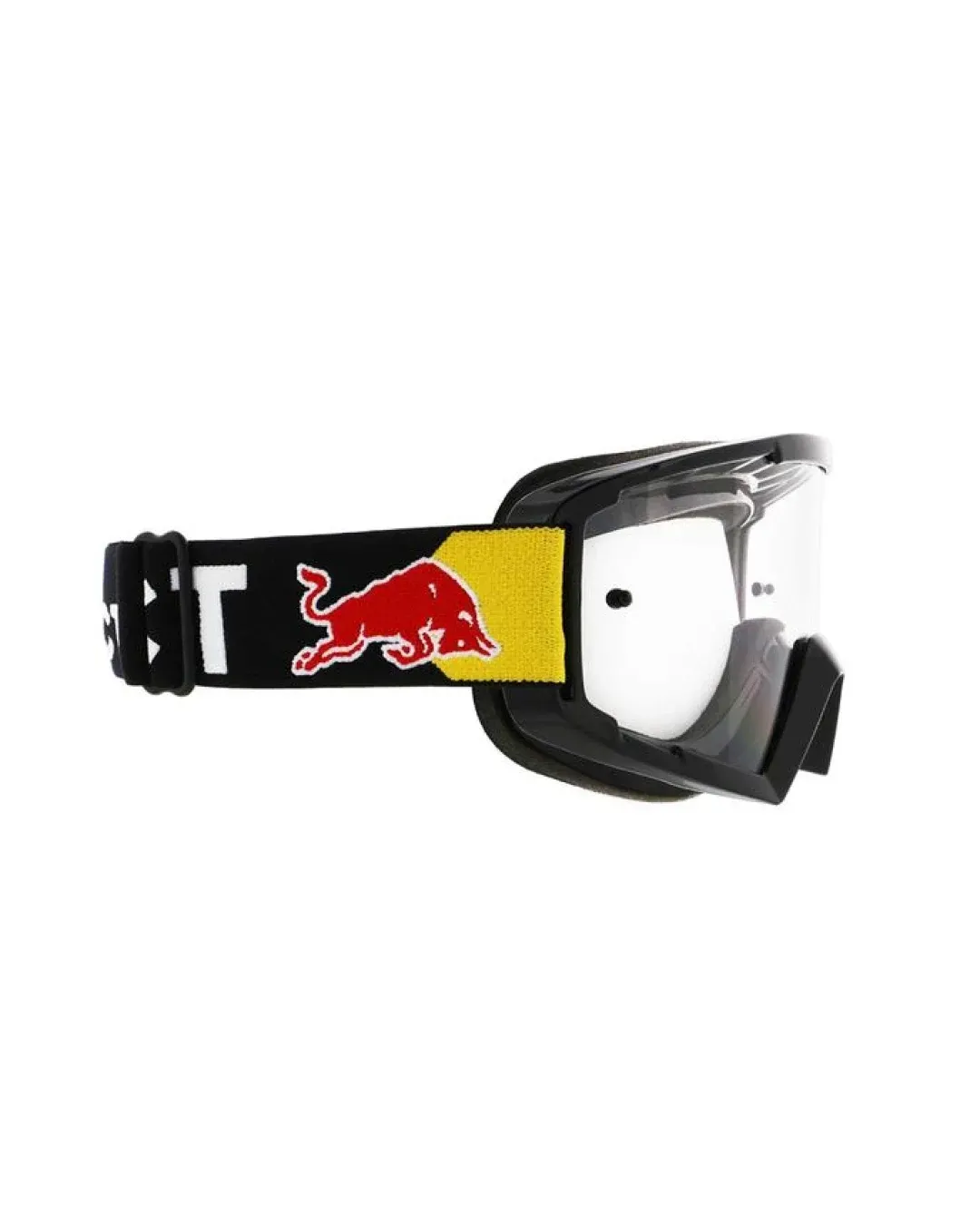 Мотокрос очила Spect Red Bull Whip Singel lens black clear