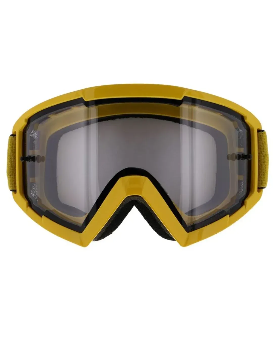 Мотокрос очила Spect Red Bull Whip Singel lens yellow clear