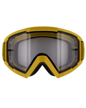 Мотокрос очила Spect Red Bull Whip Singel lens yellow clear