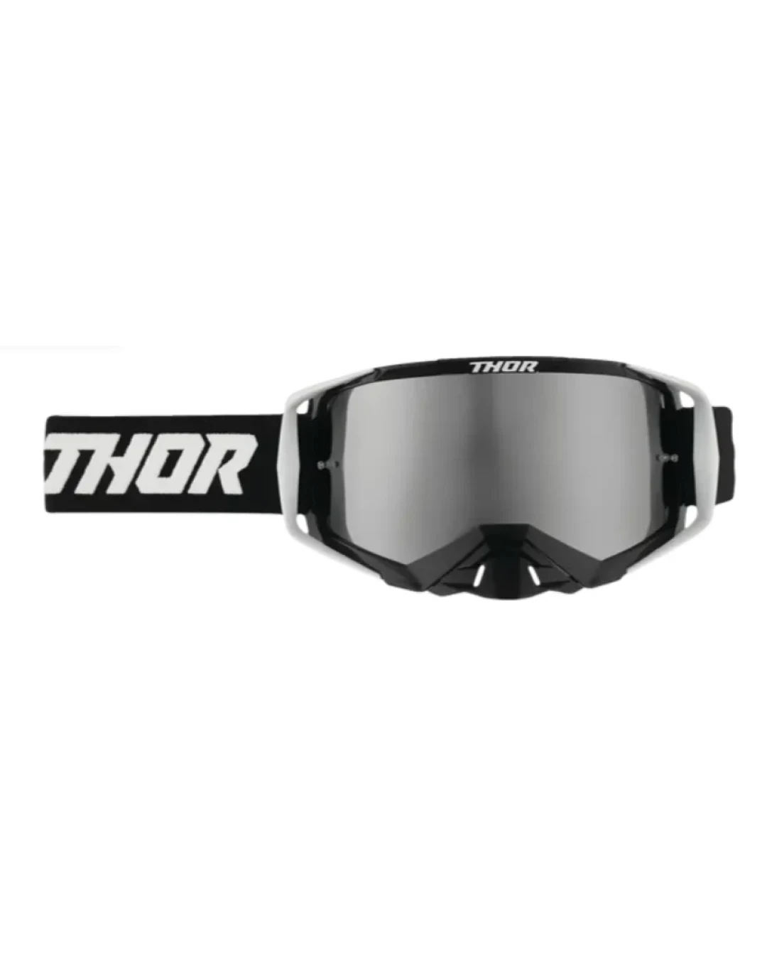 Мотокрос очила THOR ACTIVATE FLITE BLACK