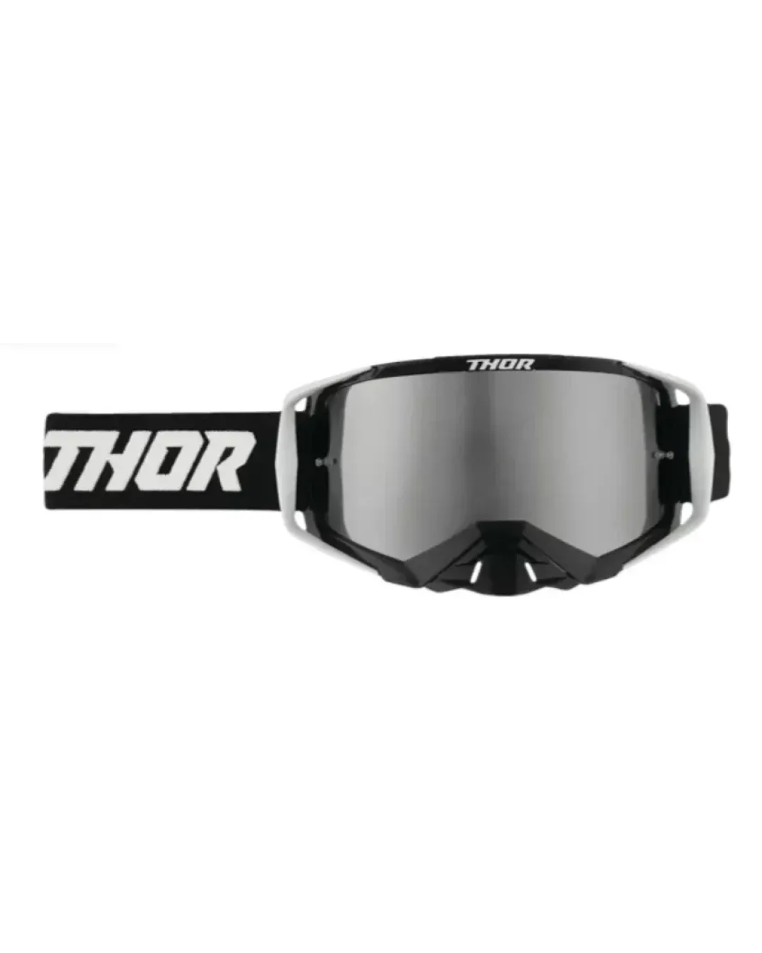 Мотокрос очила THOR ACTIVATE FLITE BLACK