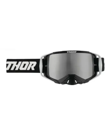 Мотокрос очила THOR ACTIVATE FLITE BLACK