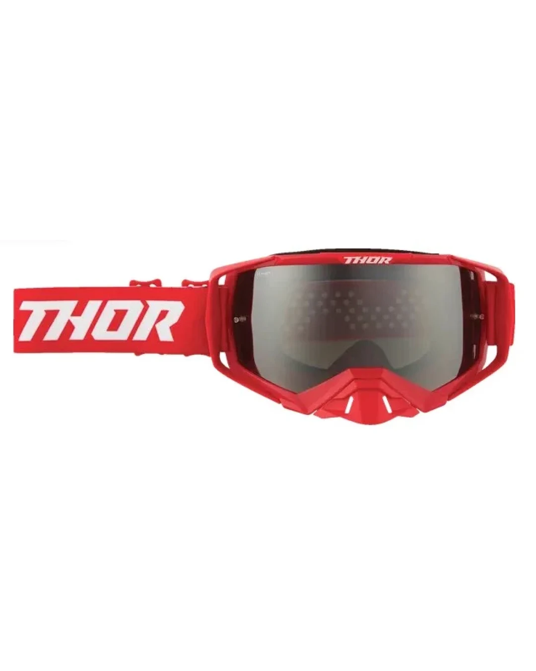Мотокрос очила THOR ACTIVATE FLITE RED