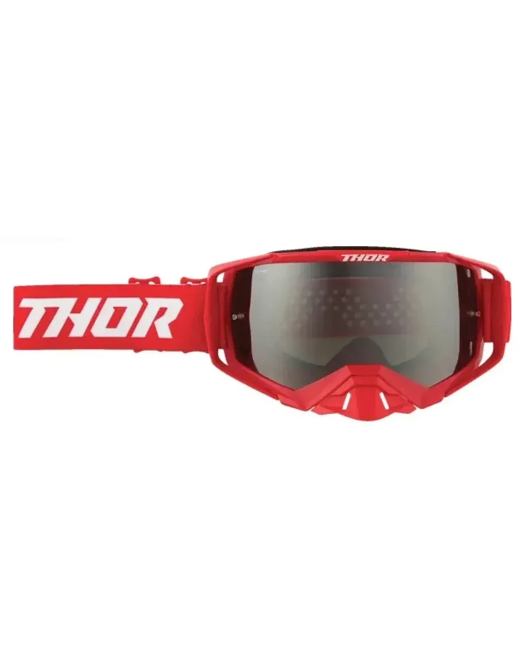 Мотокрос очила THOR ACTIVATE FLITE RED