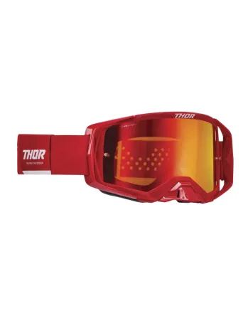 Мотокрос очила THOR ACTIVATE RED/WHITE