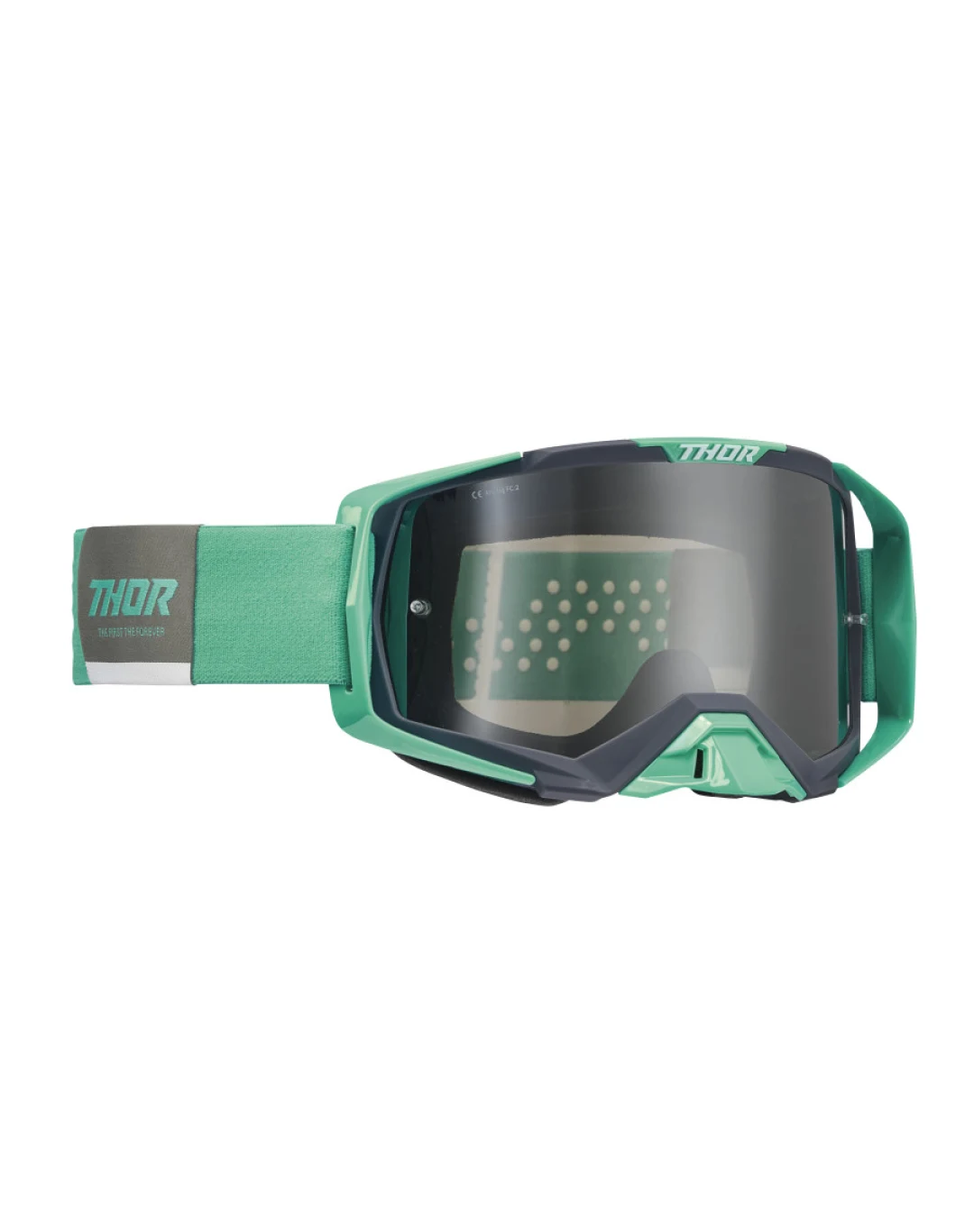 Мотокрос очила THOR ACTIVATE TEAL/CHARCOAL