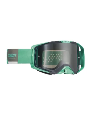 Мотокрос очила THOR ACTIVATE TEAL/CHARCOAL