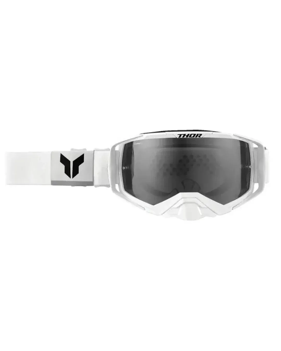 Мотокрос очила THOR ACTIVATE WHITE