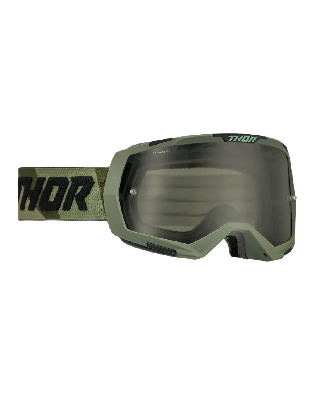 Мотокрос очила THOR REGIMENT CAMO/BLACK