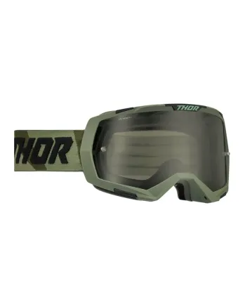 Мотокрос очила THOR REGIMENT CAMO/BLACK