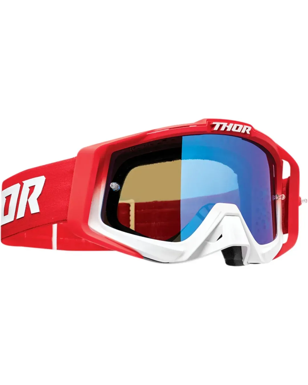 Мотокрос очила THOR SNIPER PRO FADER RED
