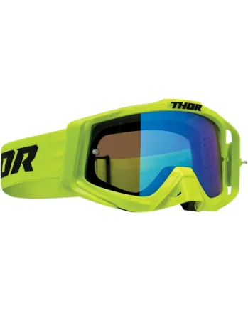 Мотокрос очила THOR SNIPER PRO SOLID FLO ACID