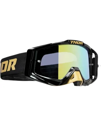 Мотокрос очила THOR SNIPER PRO SOLID GOLD