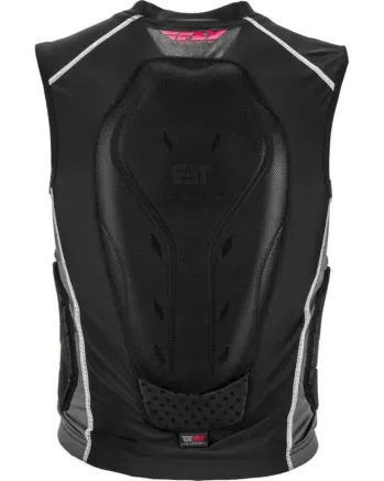 Мотокрос протекторен елек FLY RACING Barricade Zip