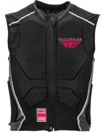 Мотокрос протекторен елек FLY RACING Barricade Zip