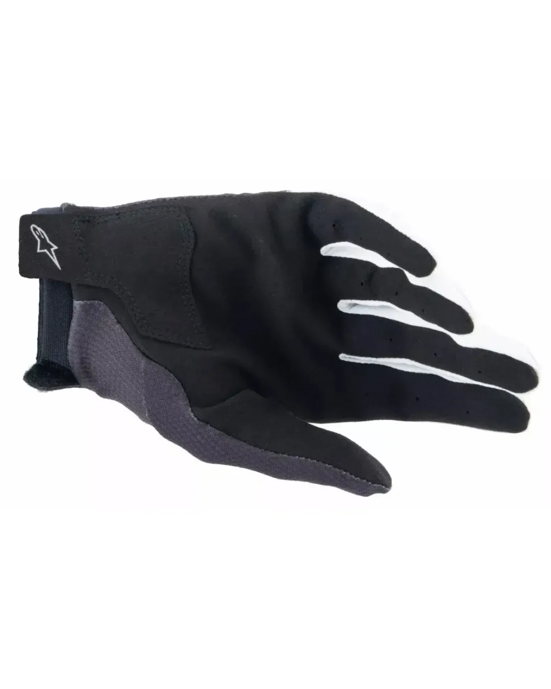 Мотокрос ръкавици ALPINESTARS A-ARIA BLACK